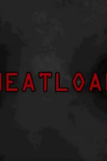 Poster to the movie "MEATLOAF" #927348