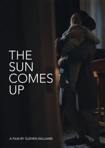 Poster to the movie "The Sun Comes Up" #932667