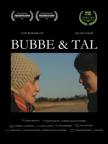 BUBBE & TAL