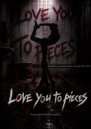 Love You to Pieces