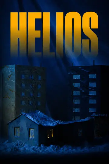 Poster to the movie "Helios" #937564