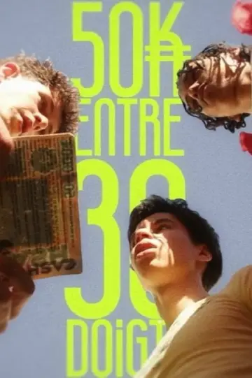 50K Entre 30 Doigts