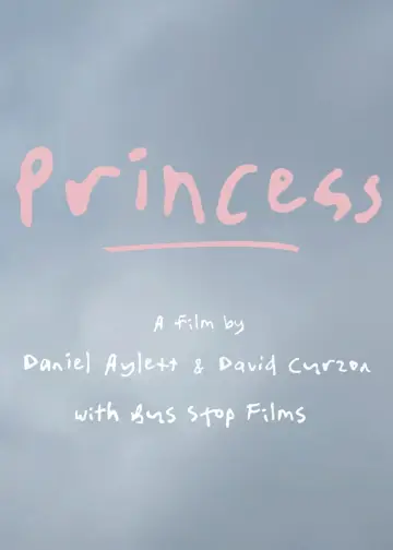 Poster to the movie "Princess" #964382