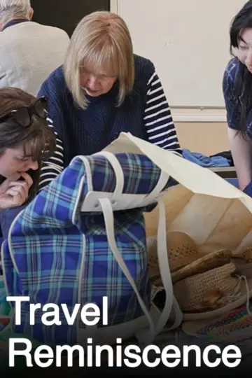 Travel Reminiscence