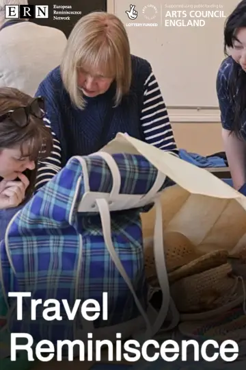 Poster to the movie "Travel Reminiscence" #929978