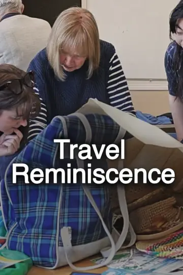 Poster to the movie "Travel Reminiscence" #978059