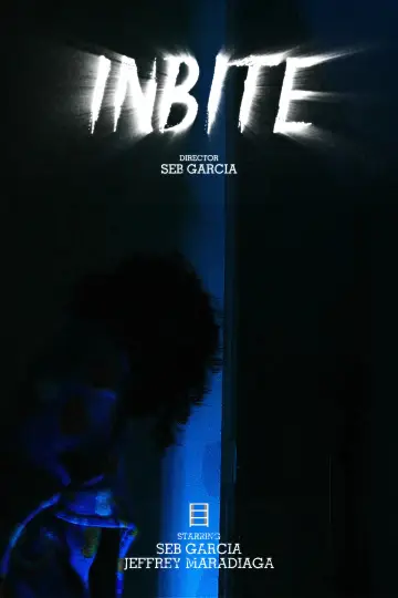 Poster to the movie "INBITE" #932665