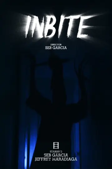 Poster to the movie "INBITE" #932666
