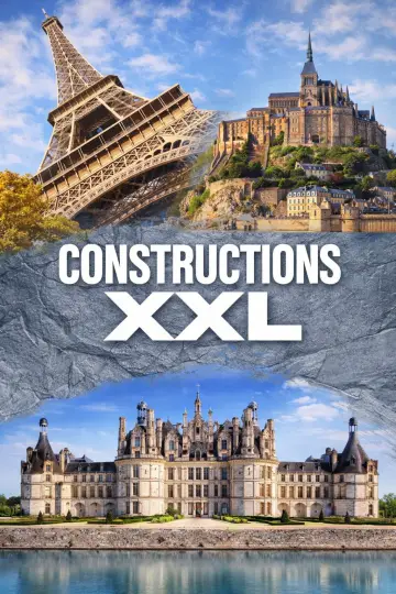 Super Géants : construction XXL