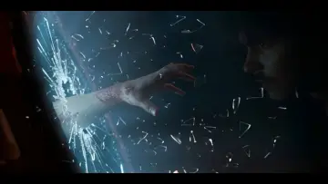 Backdrop to the movie "Інтроверт: Хто я?" #955945