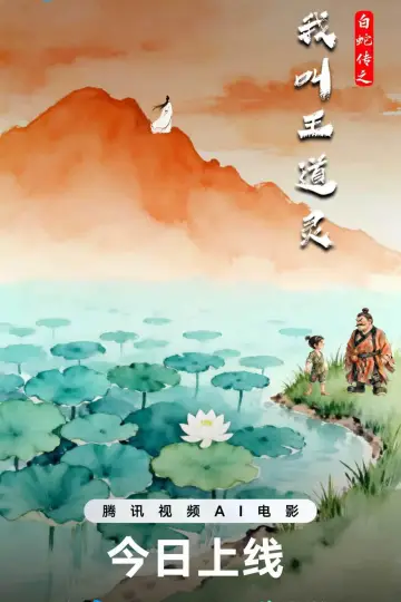 白蛇传之我叫王道灵