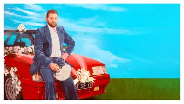 Backdrop to the movie "Benjamin Tranié - Félicitations et tout et tout" #955499