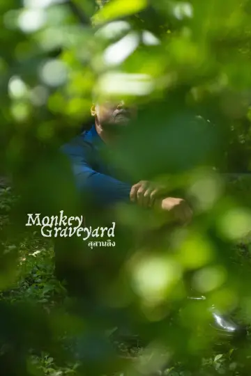 Poster to the movie "Monkey Graveyard" #927676