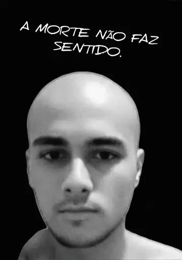 Poster to the movie "Death makes no sense." #930230