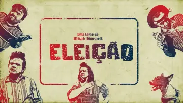 Backdrop to the movie "Eleição" #964229