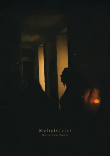 Poster to the movie "Mefistófeles" #931153