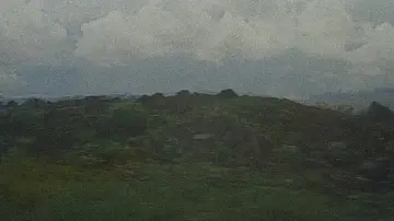 Backdrop to the movie "Window.Water.Raining.Moving.Landscape." #926844