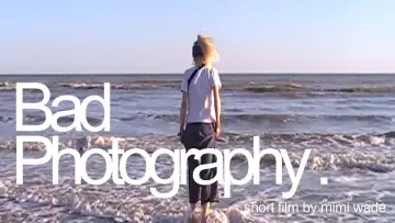 Backdrop to the movie "Bad Photography" #934218