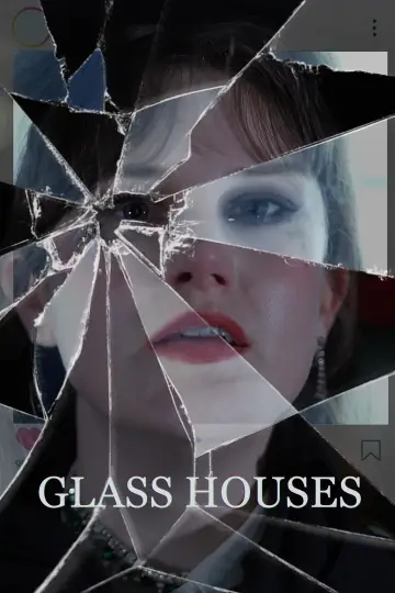 Poster to the movie "Glass Houses" #956693
