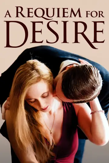 A Requiem for Desire poster