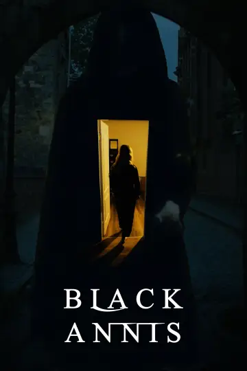 Black Annis poster