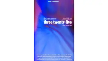 Backdrop to the movie "three twenty-five" #918839
