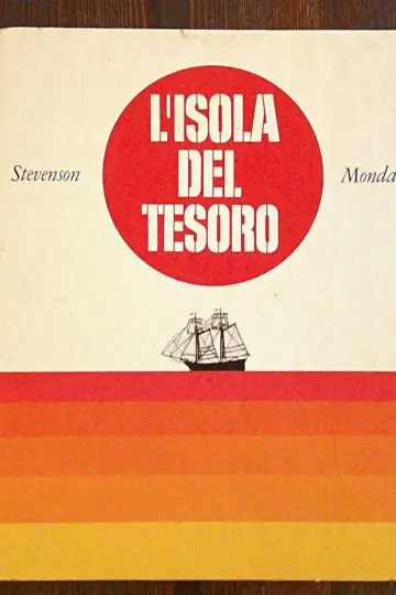 Treasure Island