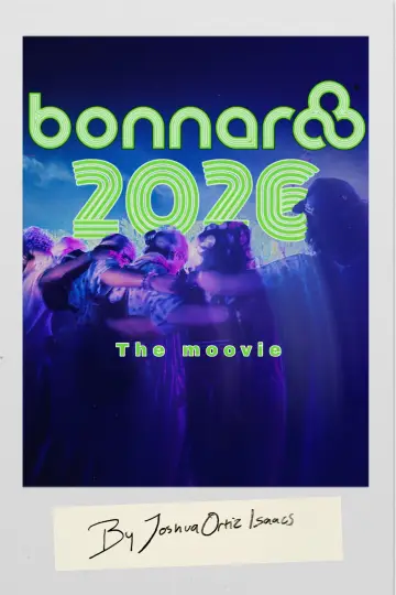 Poster to the movie "Bonnaroo 2026: The Moovie" #931194