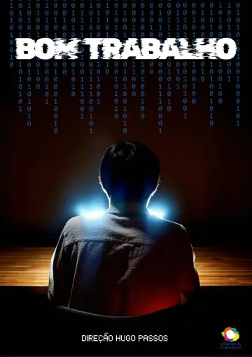 Poster to the movie "Bom Trabalho" #932055