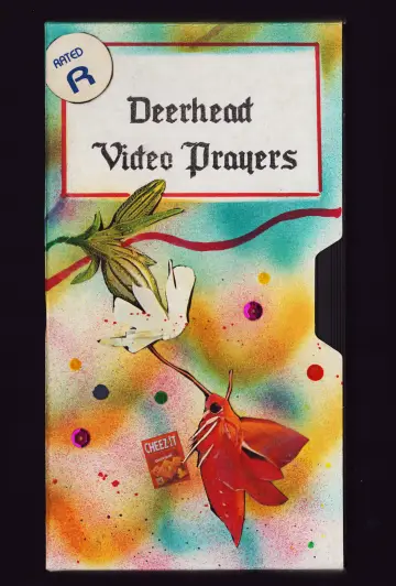 Poster to the movie "Deerhead Video Prayers Vol. 1" #928088