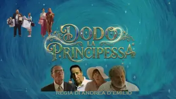 Backdrop to the movie "Dodo e la principessa" #932725