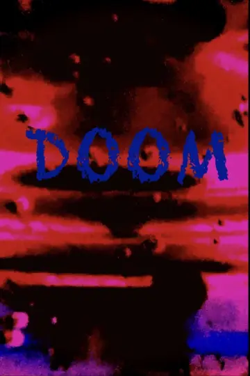 DOOM poster