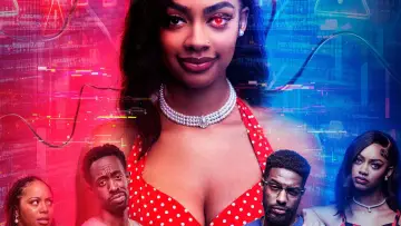 Backdrop to the movie "Kyra