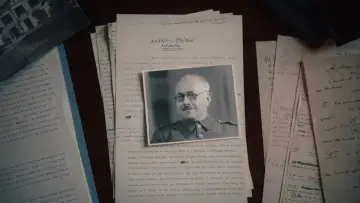 Backdrop to the movie "Marc Bloch: In the Name of France" #1143760