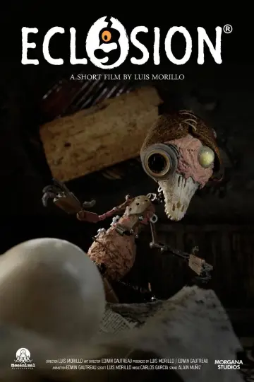 Eclosión