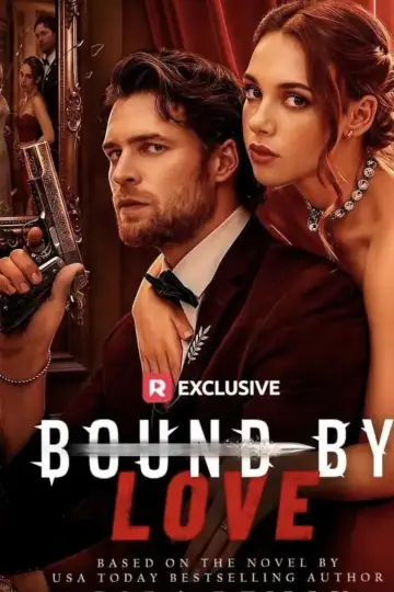 Poster to the movie "Bound By Love" #1151707