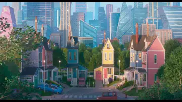 Backdrop to the movie "Not Alone" #1157663