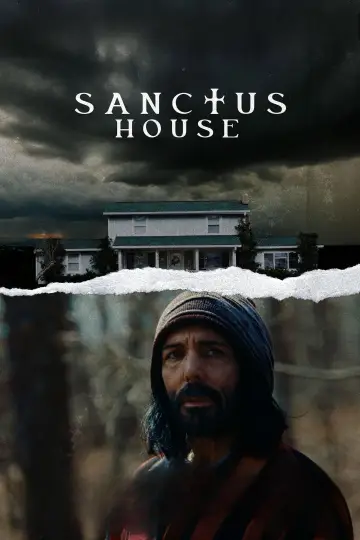 Poster to the movie "Sanctus House" #955306