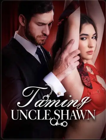 Poster to the movie "Taming Uncle Shawn" #1151466