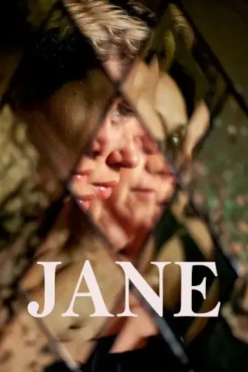 Poster to the movie "Jane" #955521