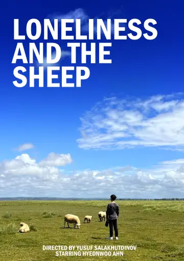 Poster to the movie "Loneliness and the Sheep" #929853