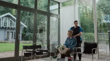 Backdrop to the movie "Bubbles" #1169136