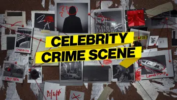 Backdrop to the movie "Celebrity Crime Scene: Marilyn Monroe" #929623