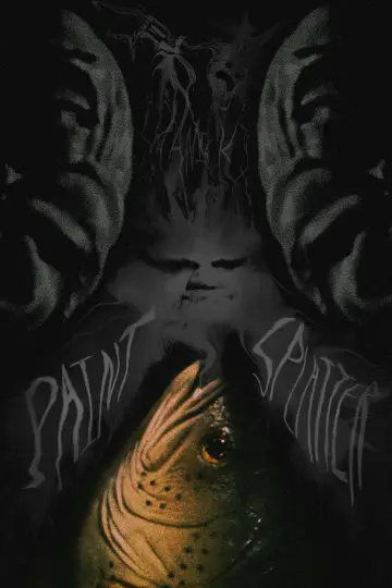 Poster to the movie "PAINT SPLATTER!" #955777