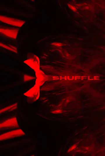 Poster to the movie "Shuffle" #934182