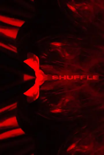Poster to the movie "Shuffle" #934184