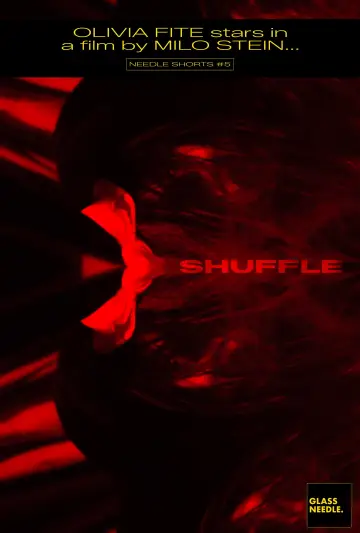 Poster to the movie "Shuffle" #934185
