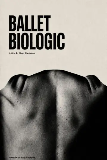 Ballet Biologic poster