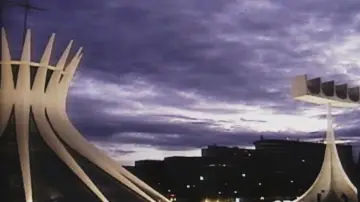 Backdrop to the movie "Don