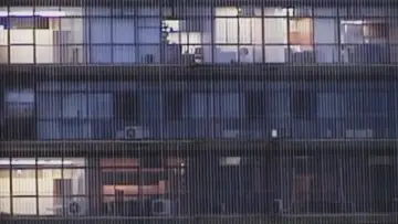 Backdrop to the movie "Don